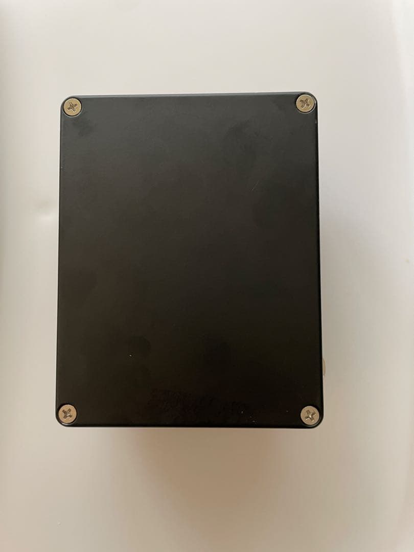 GAZON HCDS-1 ディストーション