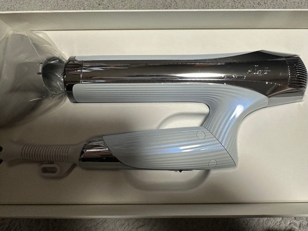 ReFaリファビューテックドライヤースマート ダブル ホワイト