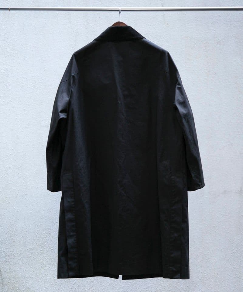 MB ULTIMATE FABRIC ハンティングコート