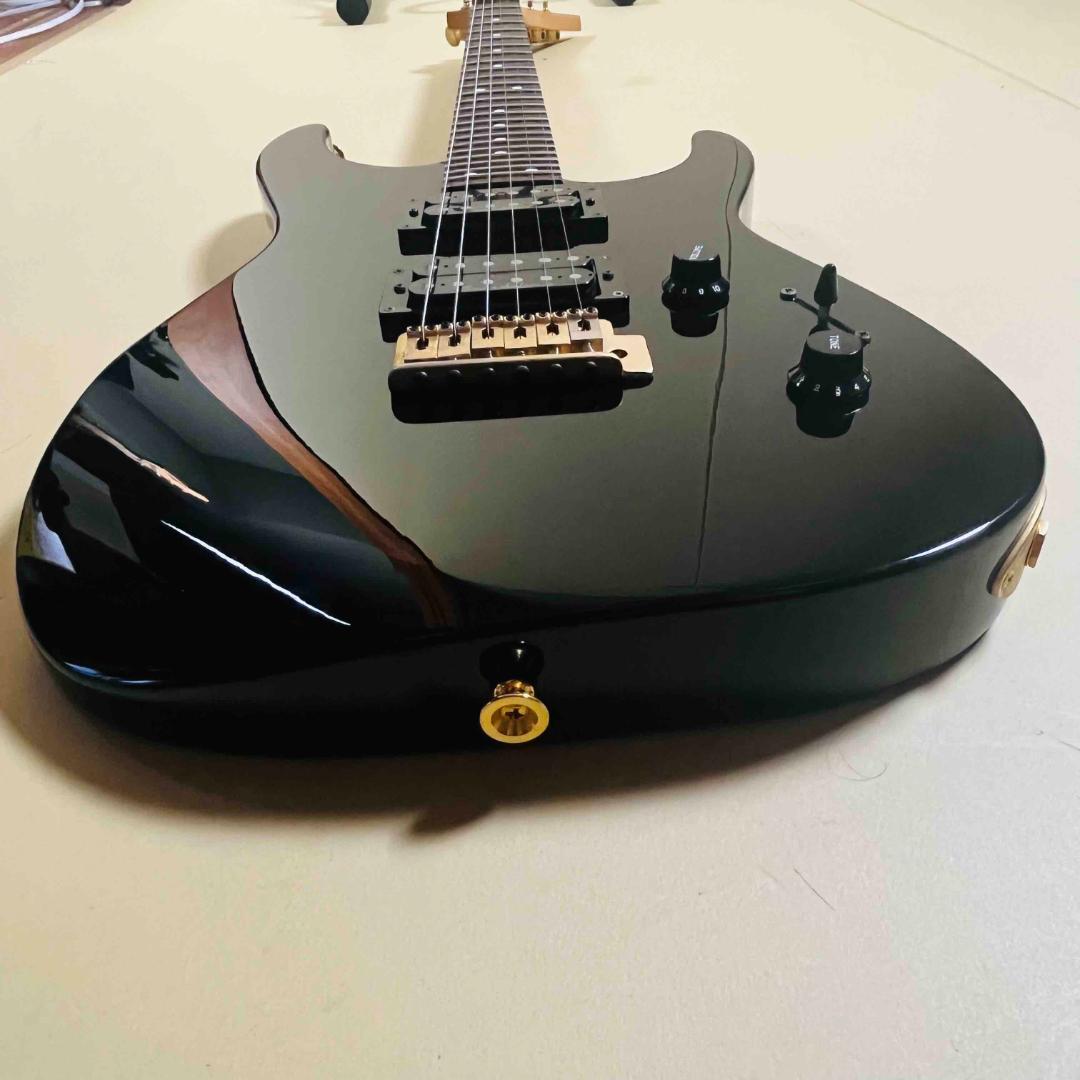 Grover Jackson Dinky Type 中信楽器 日本製