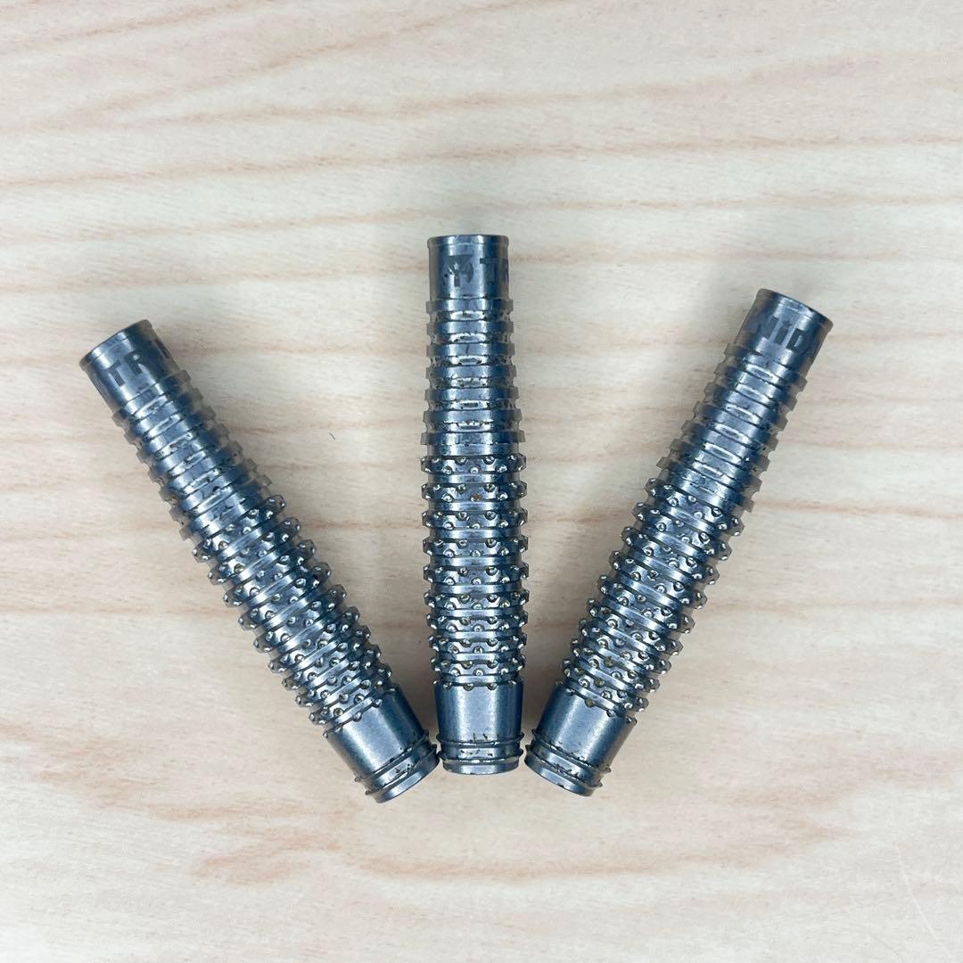 ダーツバレル【トリニダード】ロペス タイプ4 浅田斉吾モデル