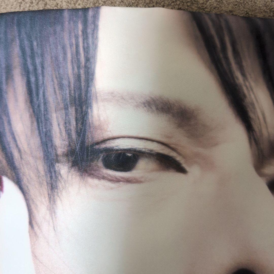 BUCK-TICK　クッションカバー