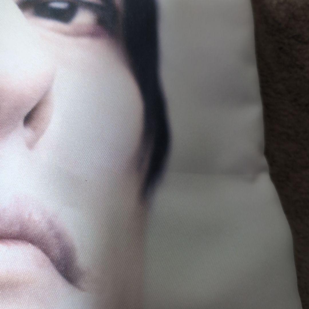 BUCK-TICK　クッションカバー