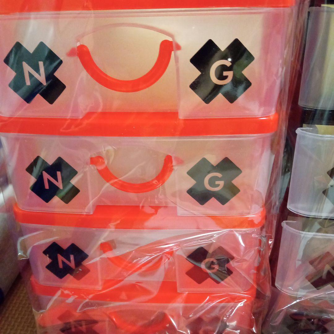 江頭2:50　グッズ　セット