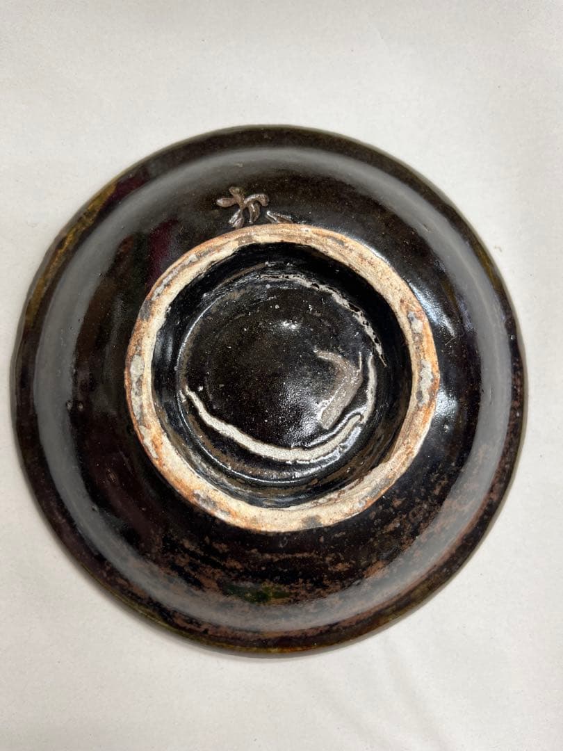 金城次郎　5寸皿　やちむん　　即購入OK 最終値下げ