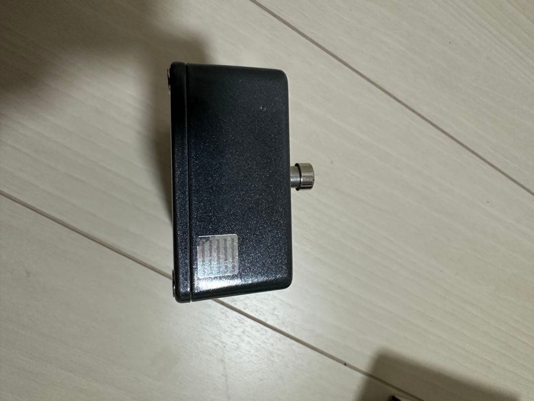 ギター catalinbread RAH