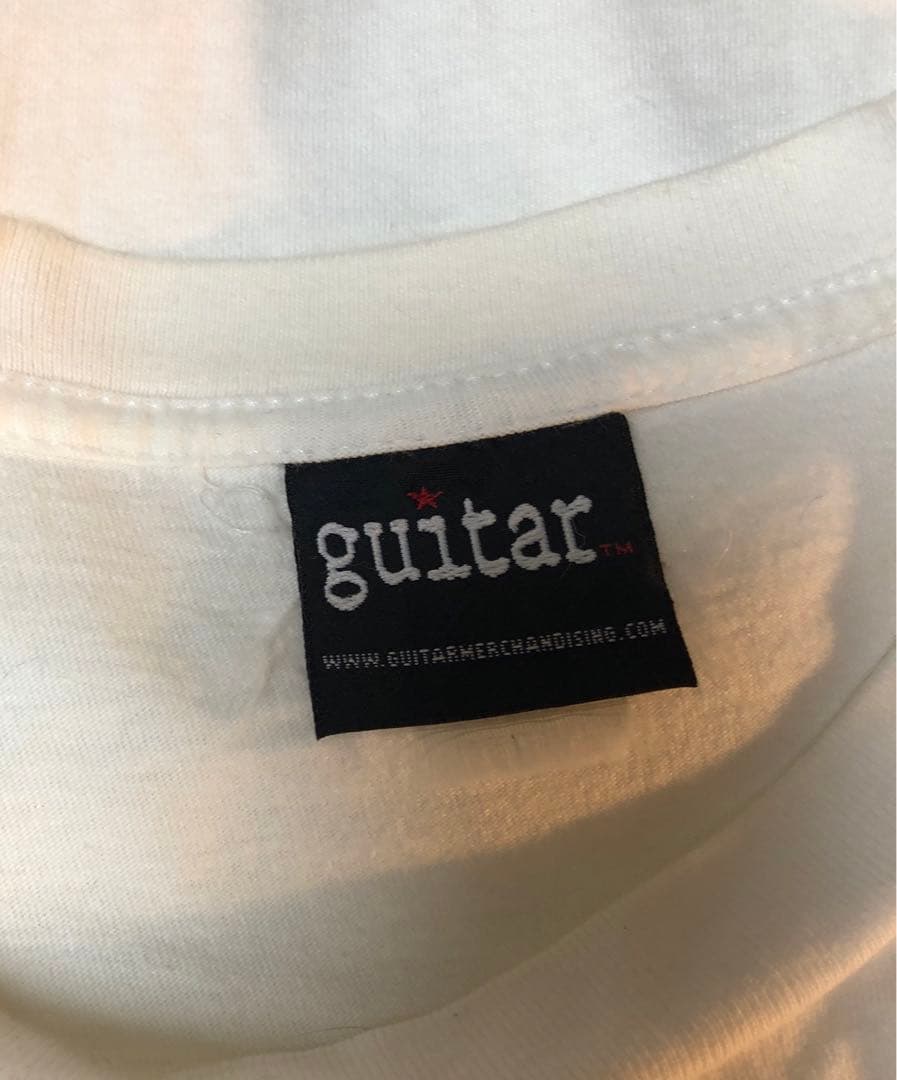 LINKIN PARK リンキン・パーク アーティストTシャツ USED