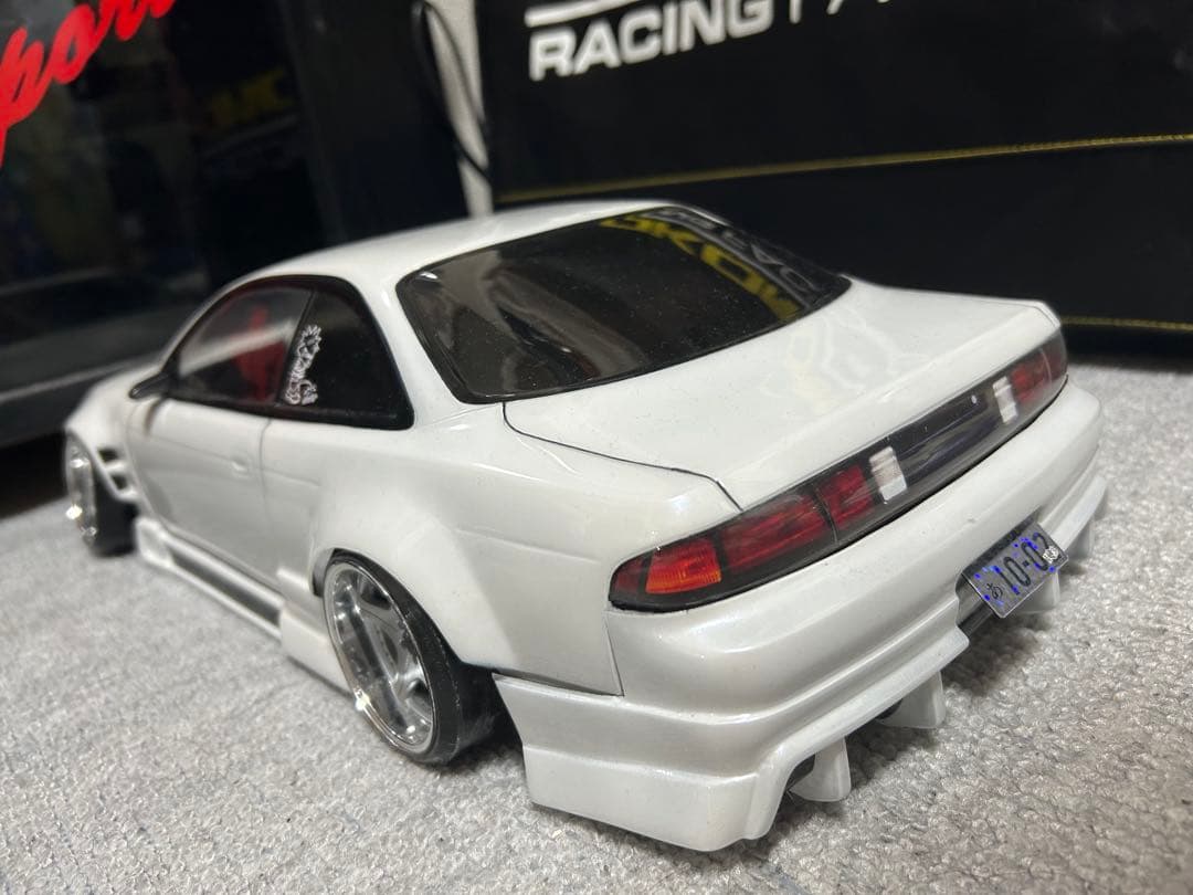 パンドラ オリジン S14 前期 ボディー