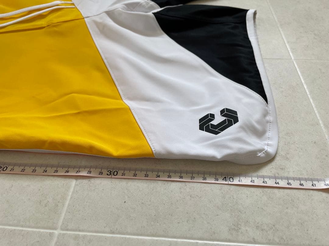 クロノス　サーフパンツ　M