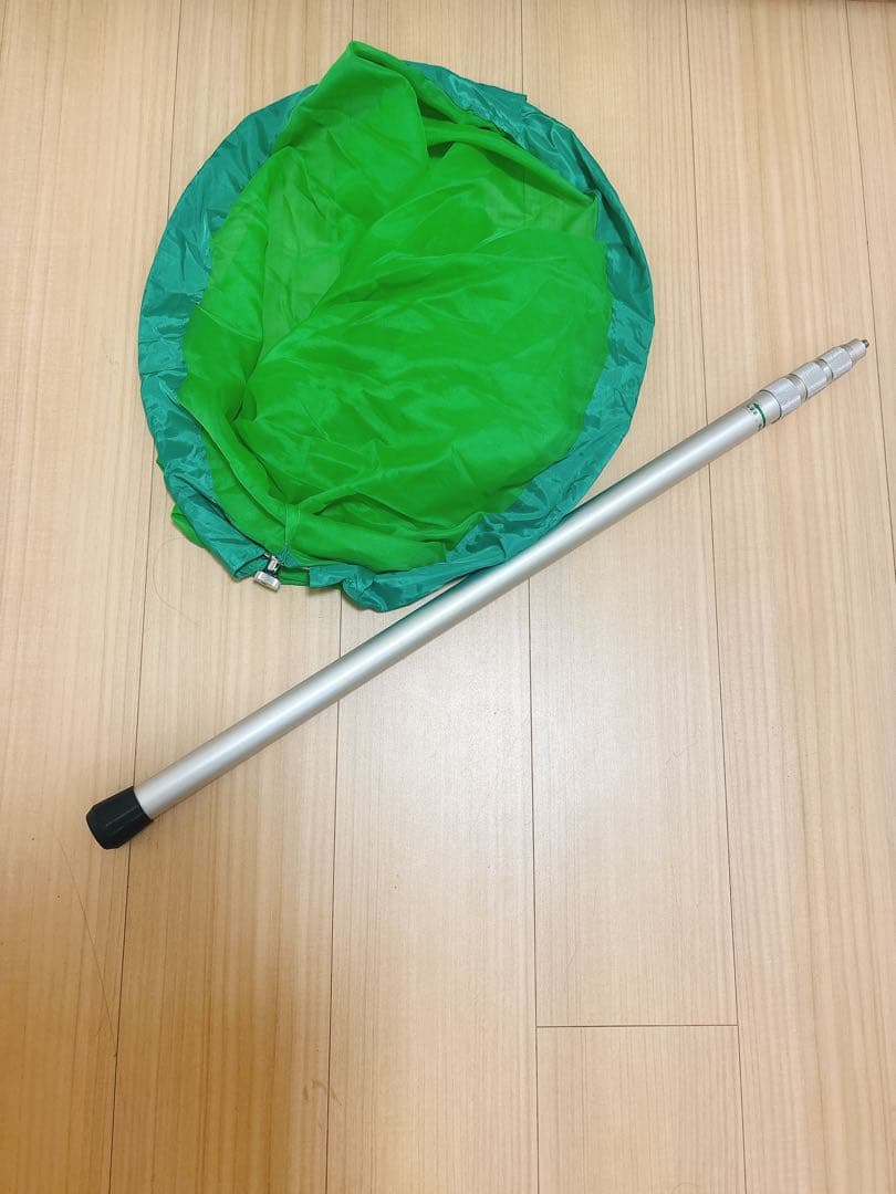 志賀昆虫　捕虫網250cm