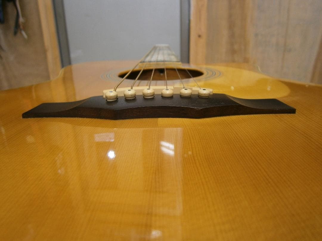 期間限定特価・モーリス＜S-20＞トップ単板