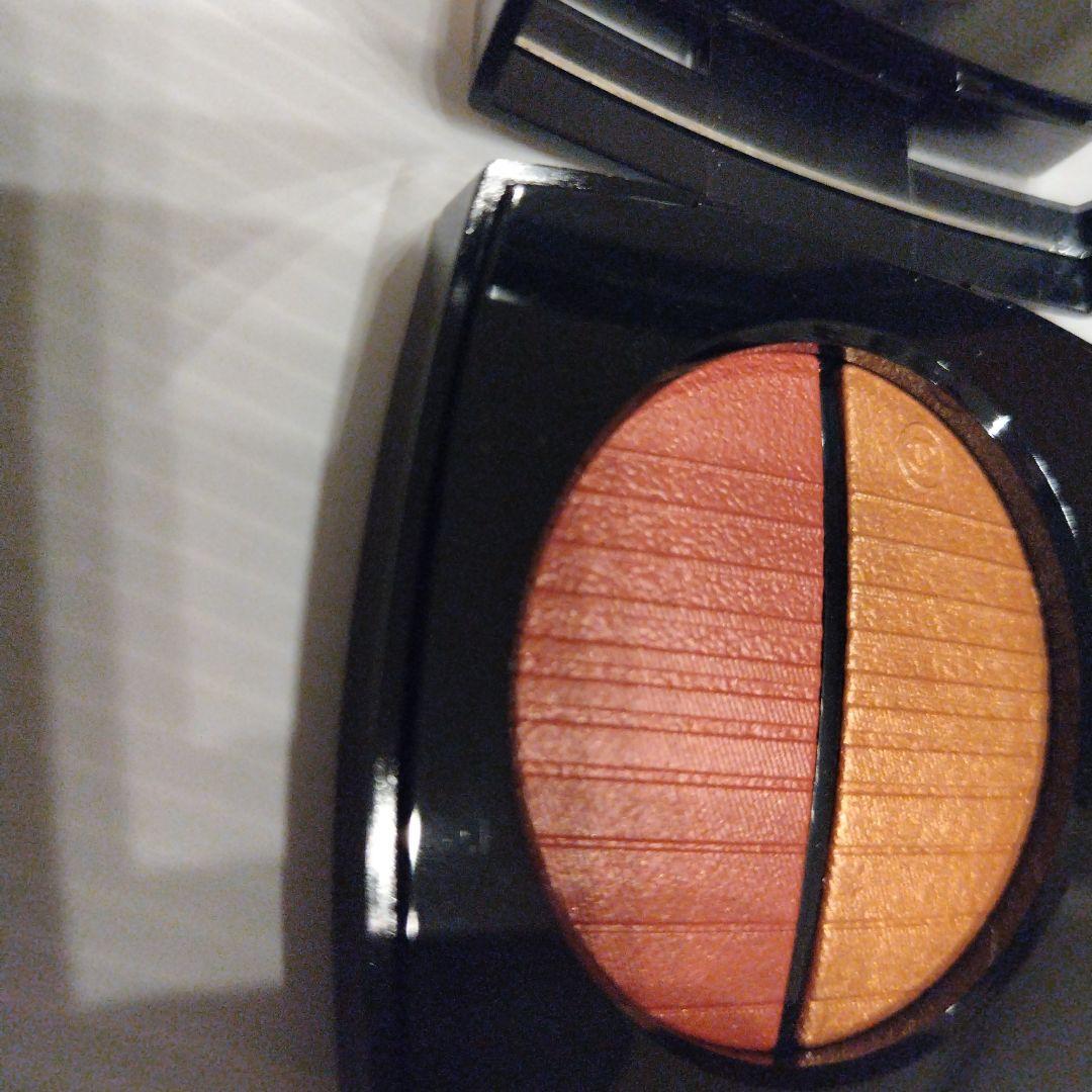 専用ページ限定！シャネル　レ ベージュ ヘルシー ゴールデン グロウ パウダー