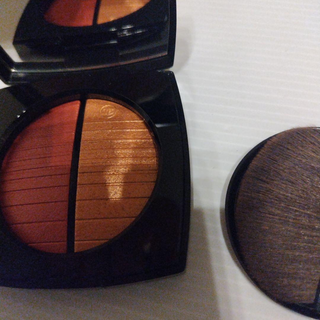 専用ページ限定！シャネル　レ ベージュ ヘルシー ゴールデン グロウ パウダー