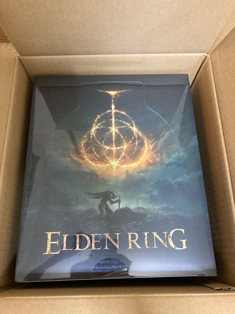 さ*ち様 エルデンリング デフォルメフィギュア vol.1: 6個入りボックス