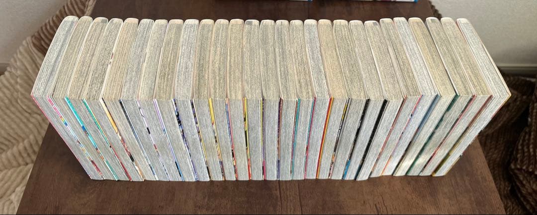 【初版合計101冊】ONE PIECE全113巻　セット＋ワンピース学園1〜4巻