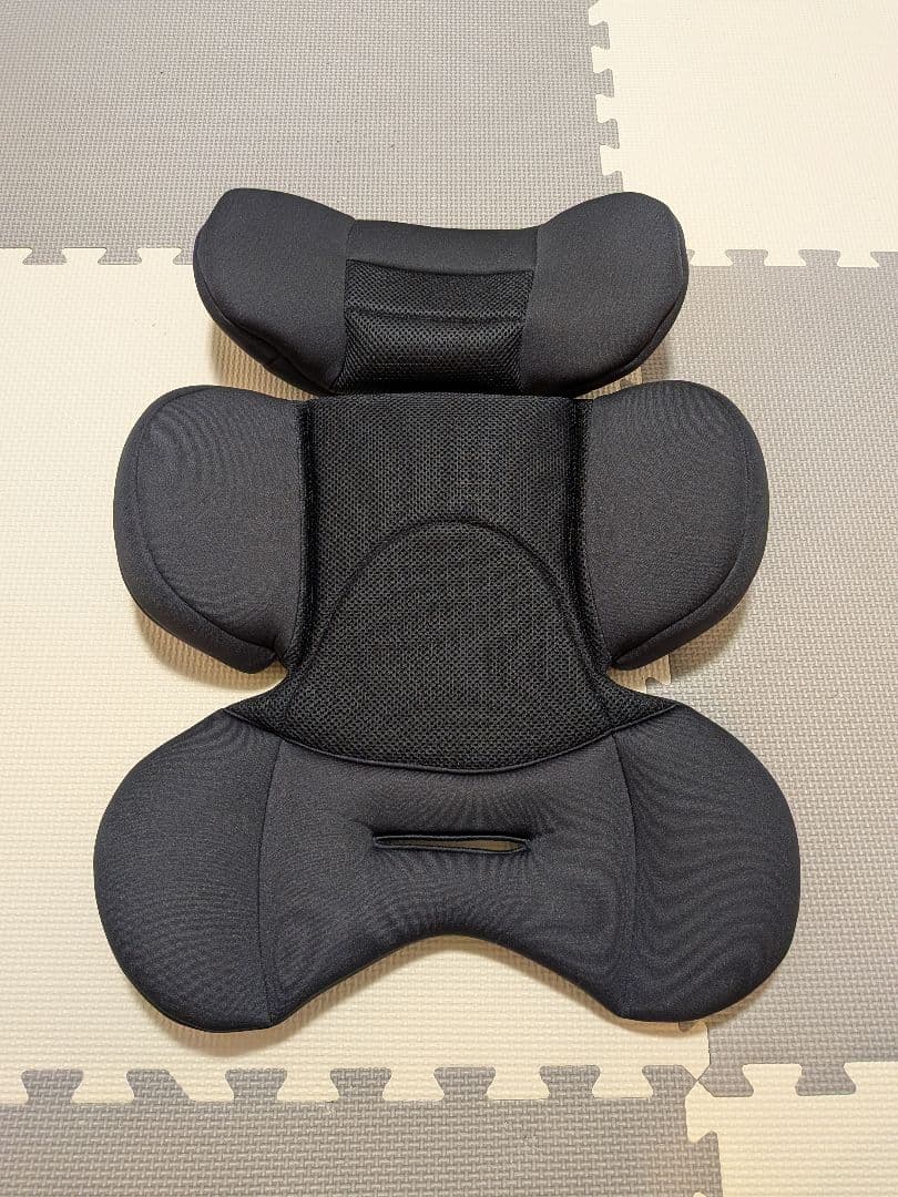 joie チャイルドシートArc360° 幌付き カトージ ジョイーISOFIX