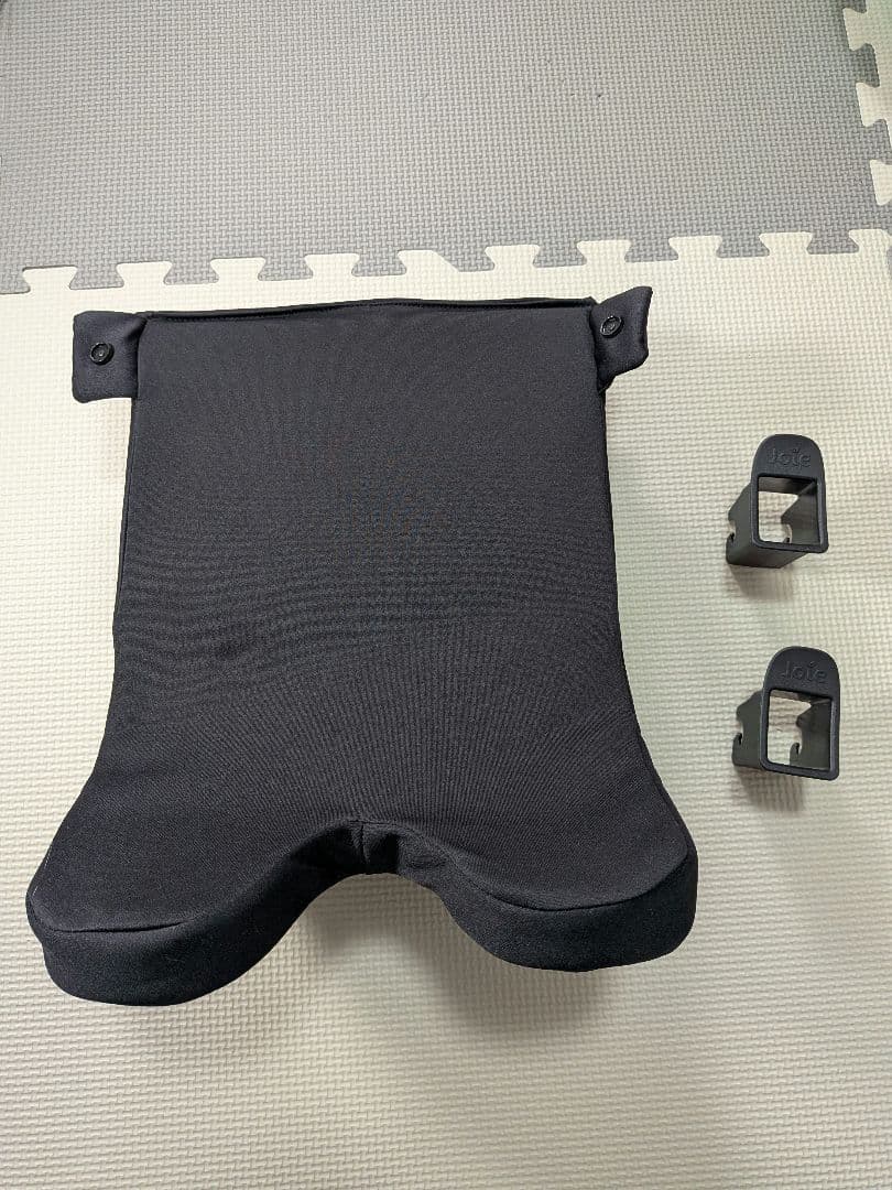 joie チャイルドシートArc360° 幌付き カトージ ジョイーISOFIX