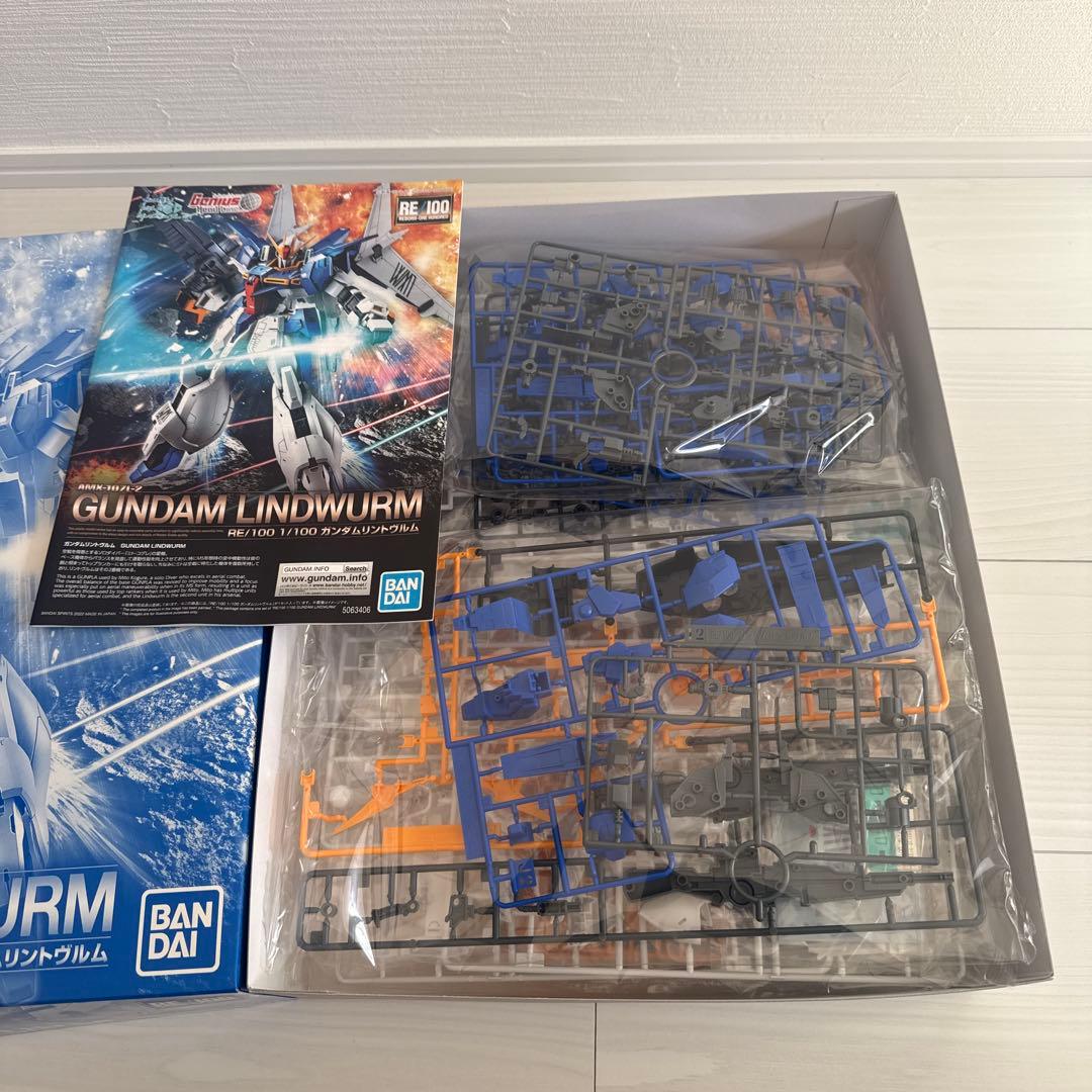 ガンダムビルドダイバーズ　ガンプラ　まとめ売り　1/100