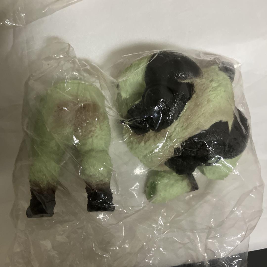 マックスファクトリー　ガイバー　BFC 組立キット　エンザイムII 現状品