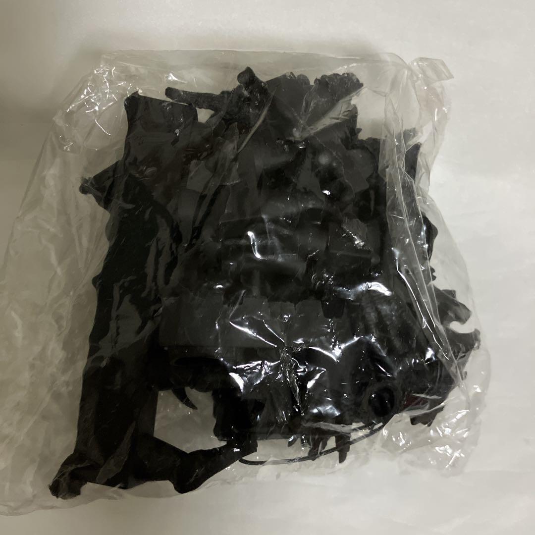 マックスファクトリー　ガイバー　BFC 組立キット　エンザイムII 現状品