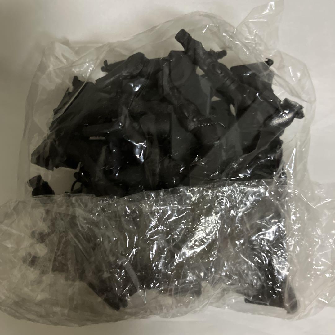 マックスファクトリー　ガイバー　BFC 組立キット　エンザイムII 現状品