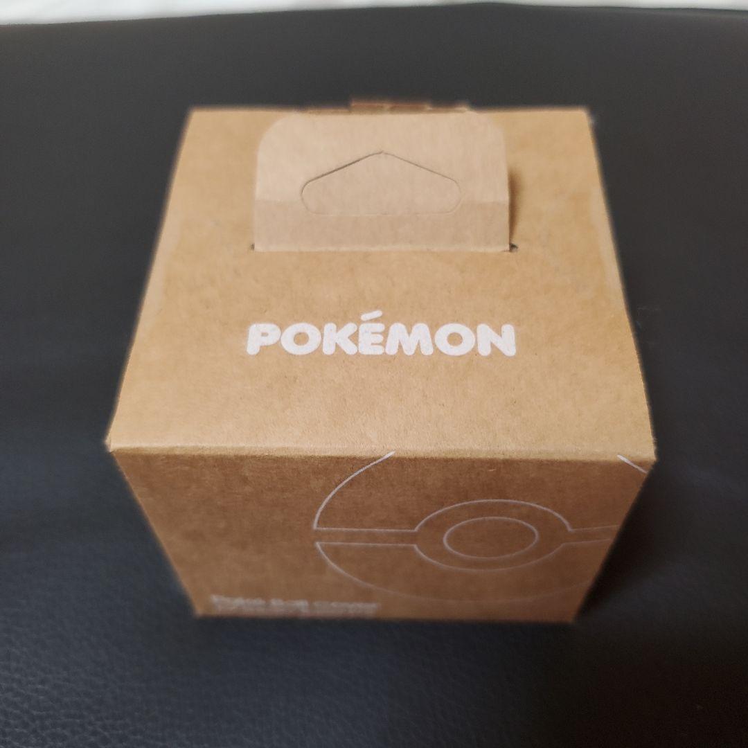 Poké Ball Cover for Galaxy Buds シリーズ レッド