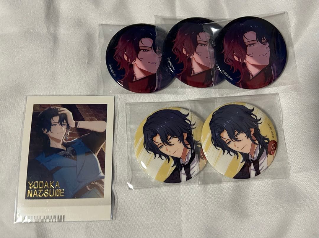 18TRIP エイトリ グッズ セット