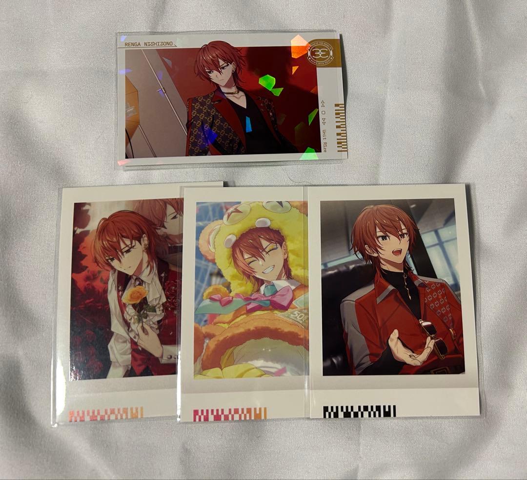 18TRIP エイトリ グッズ セット