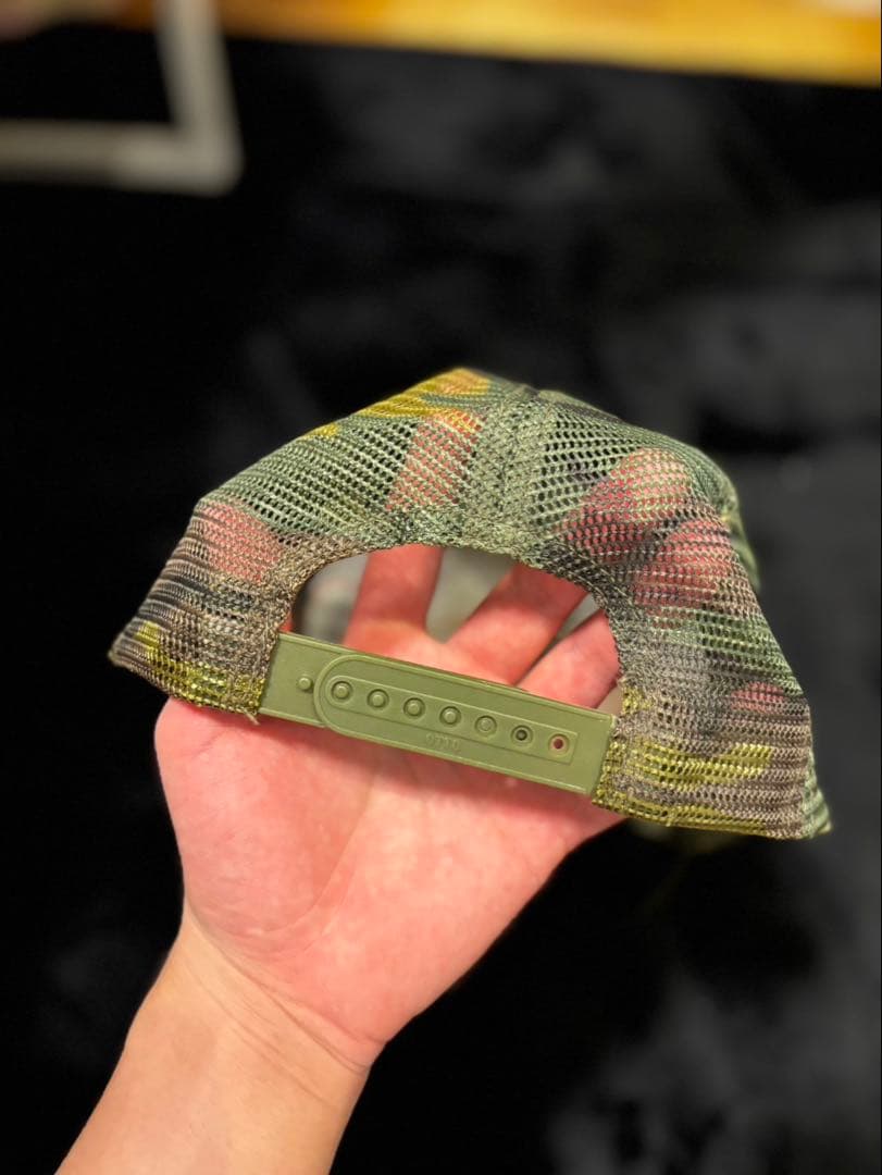 クロムハーツ キャップ