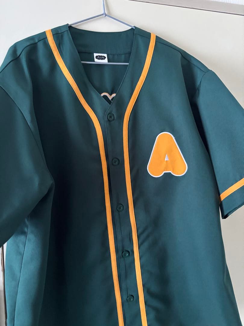 ロ*ド様 あいみょん ユニフォーム