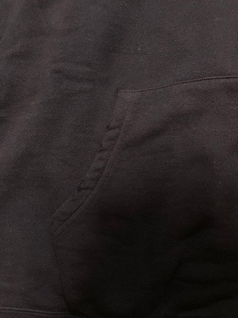 【本日中のみ値下げ】 visvim JUMBO HOODIE size2