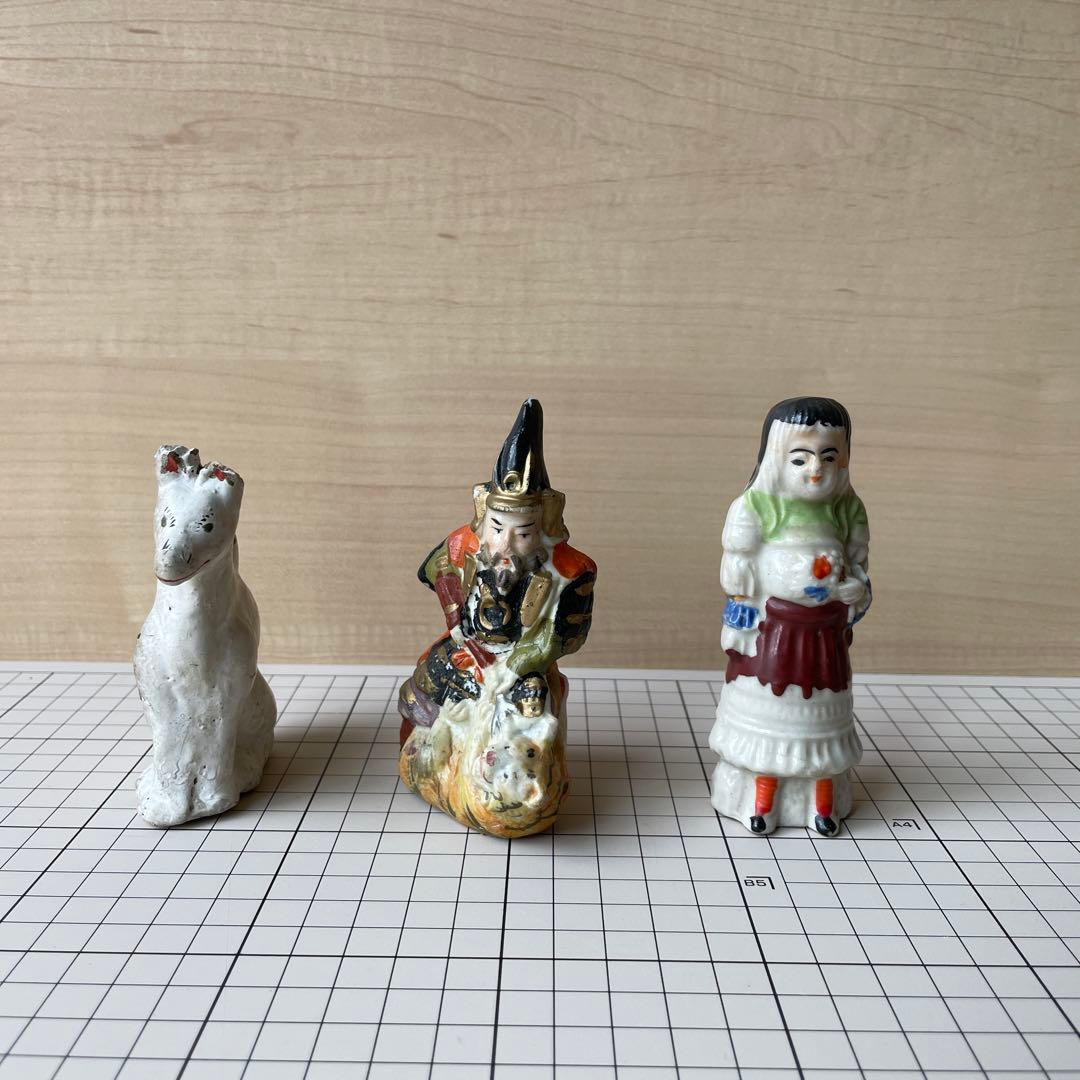 相良人形　まとめ　セット