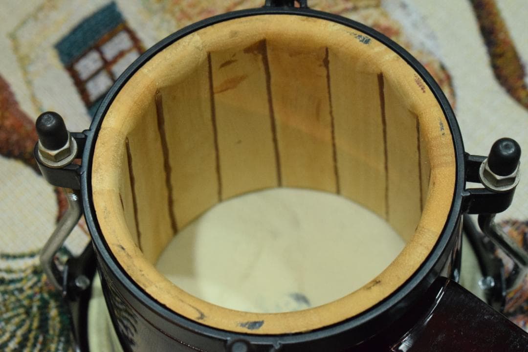 LP ボンゴ LPA601-DW