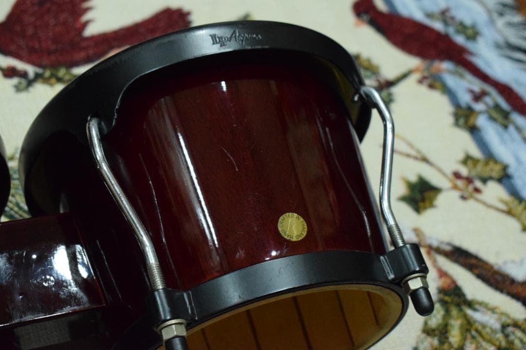 LP ボンゴ LPA601-DW