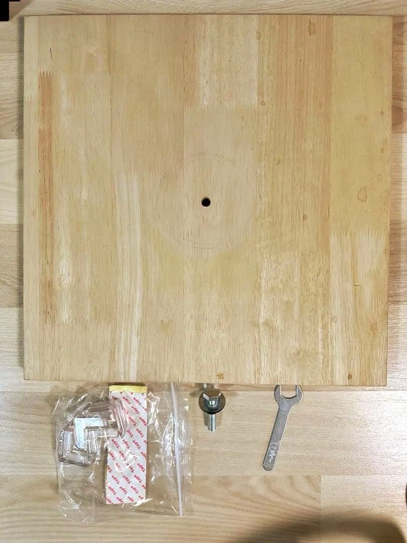 SUMIKA 突っ張り型 木製 キャットタワー レギュラーモデル コットン