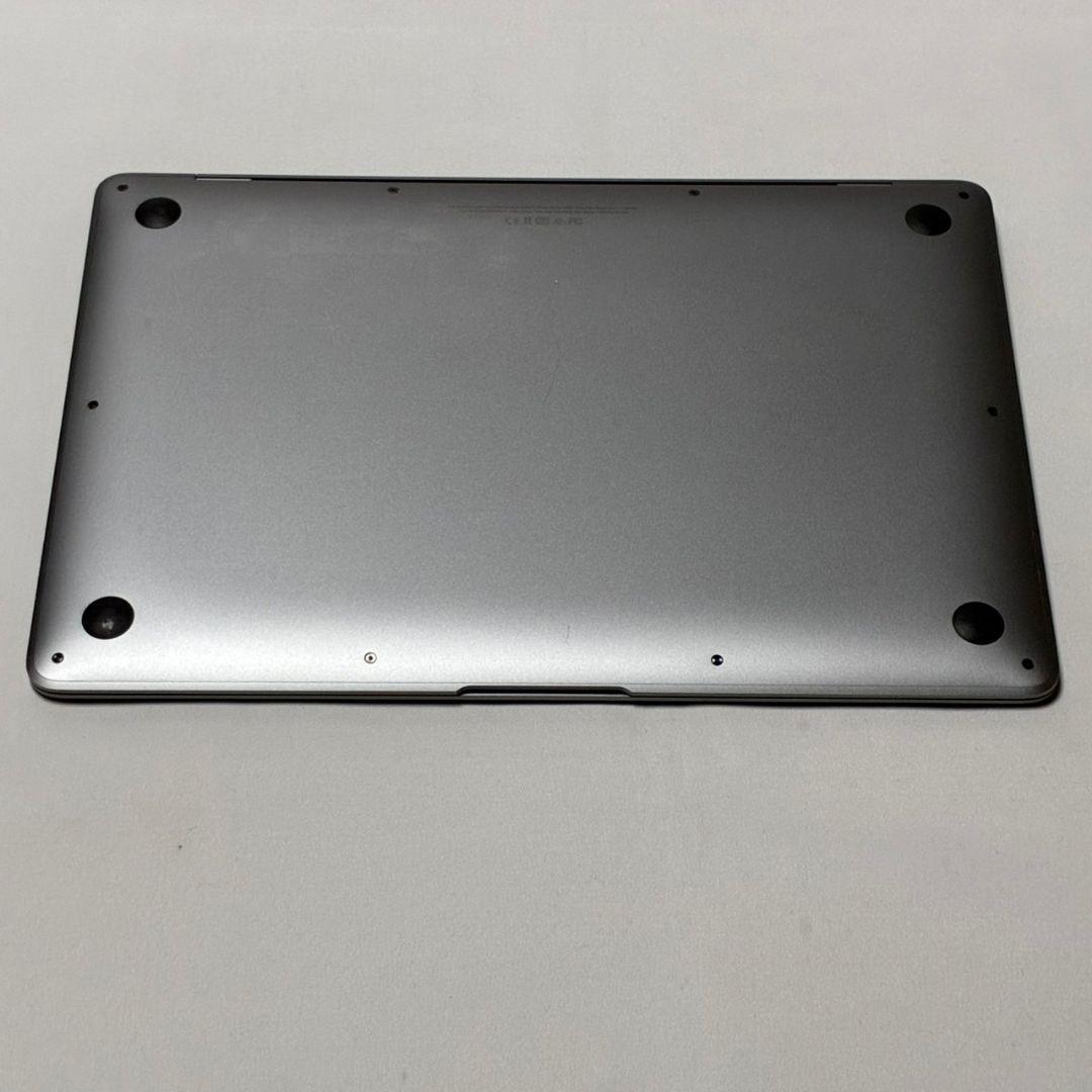 【mei様】MacBookAir i5 2019年 メモリ16GB パソコンPC