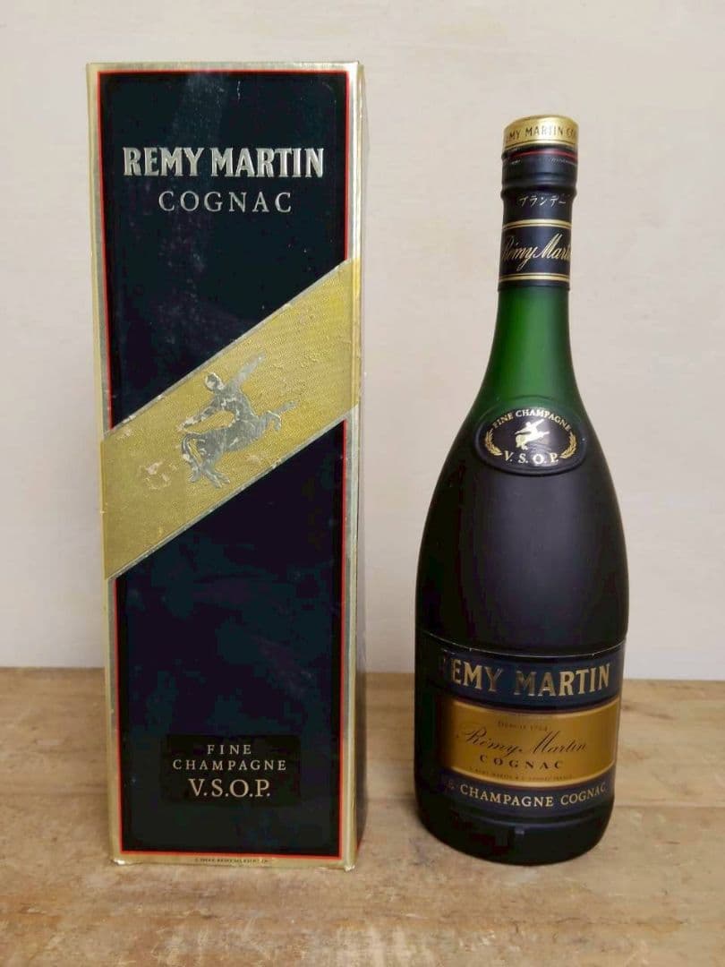 レミーマルタン ウイスキーセット　ジョニーウォーカー　コニャック　まとめ