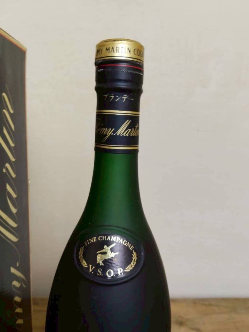 レミーマルタン ウイスキーセット　ジョニーウォーカー　コニャック　まとめ