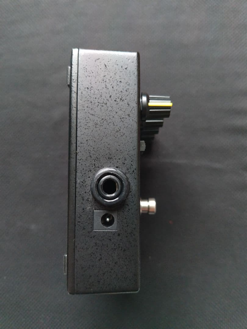 sansamp gt2　美品