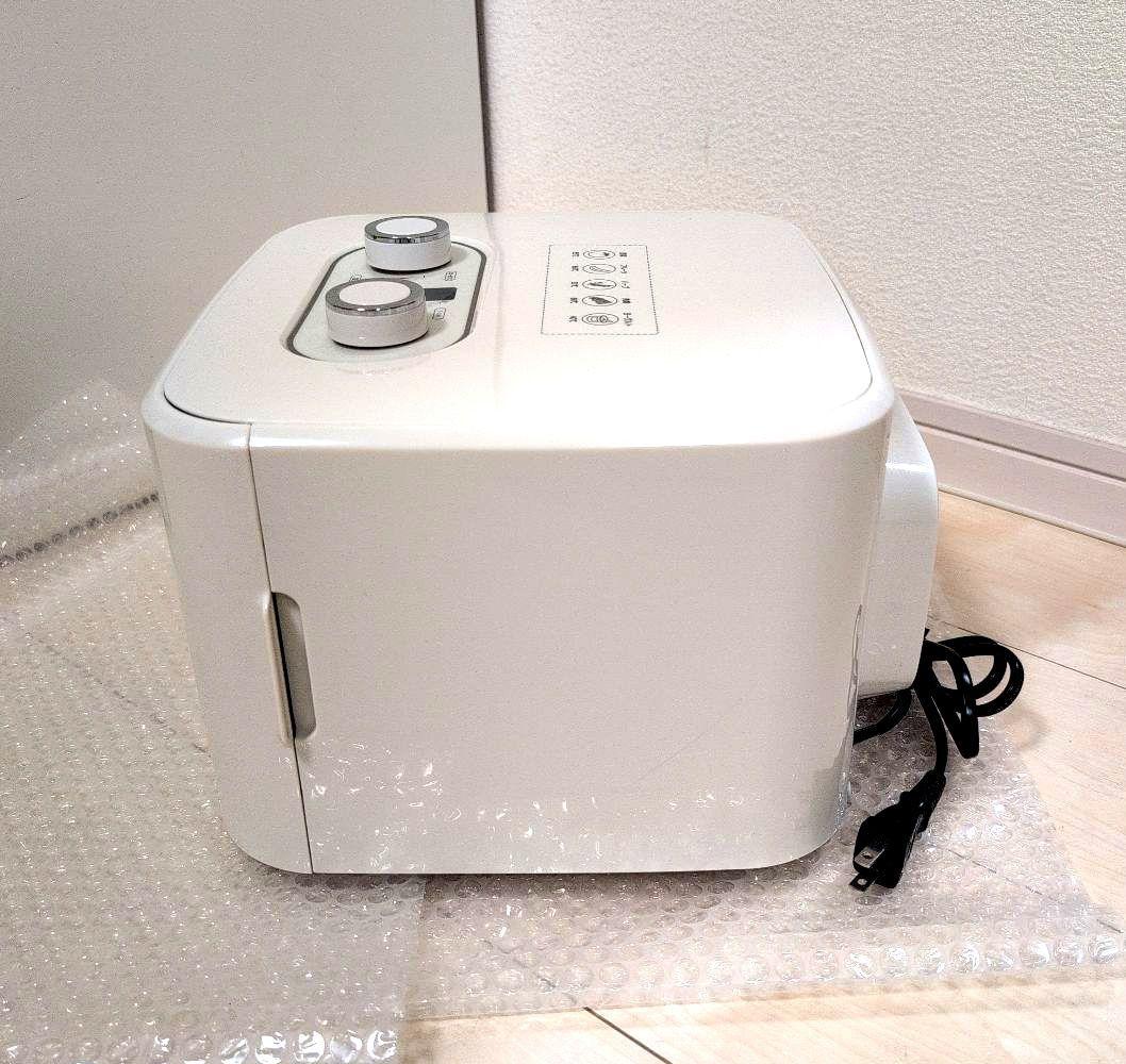 AL COLLE(アルコレ) ドライフードメーカー ADMT400W