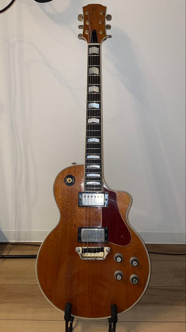 【エレキギター】Yamaha SG-85 【中古メンテナンス済】