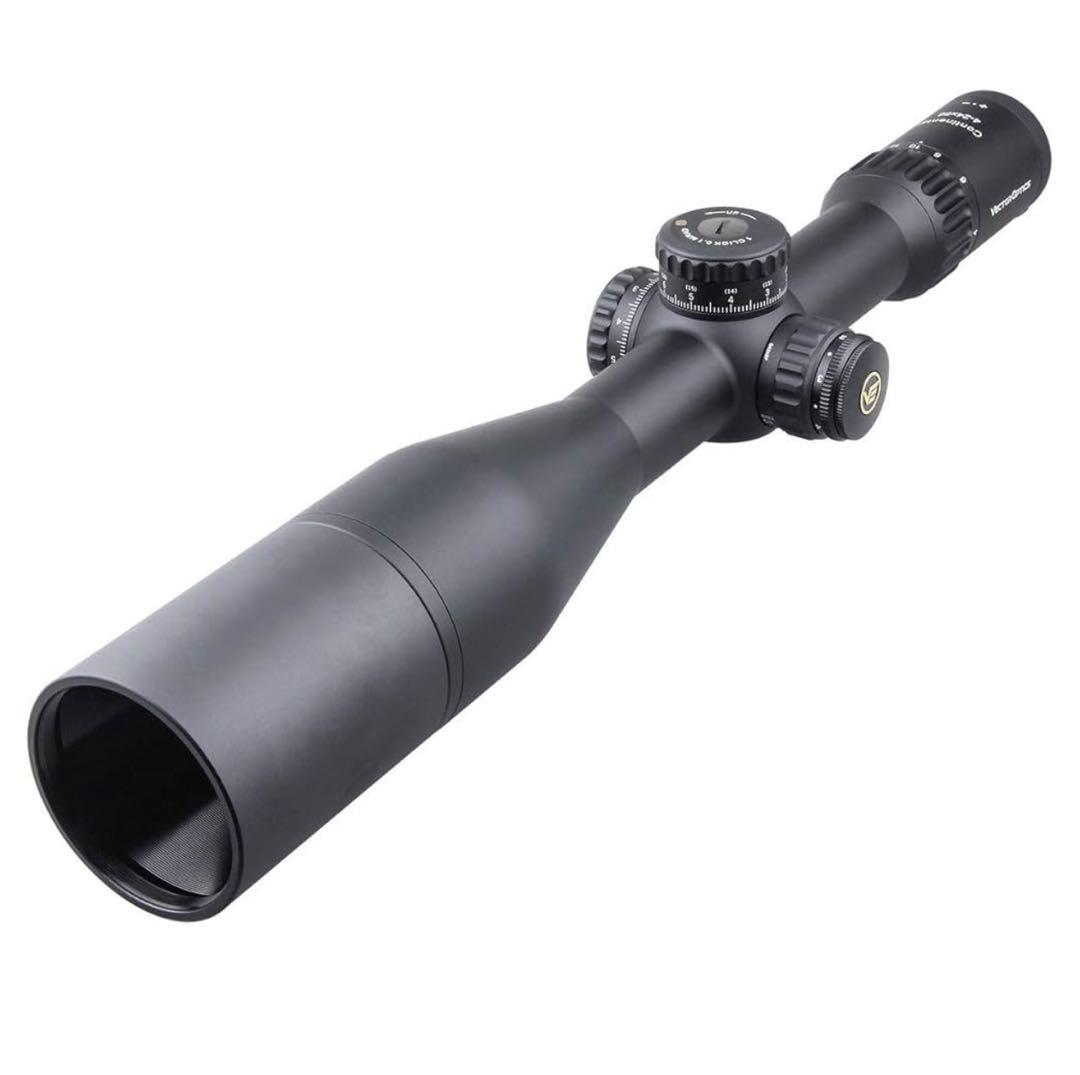 ベクターオプティクス Continental 4-24x56ズーム