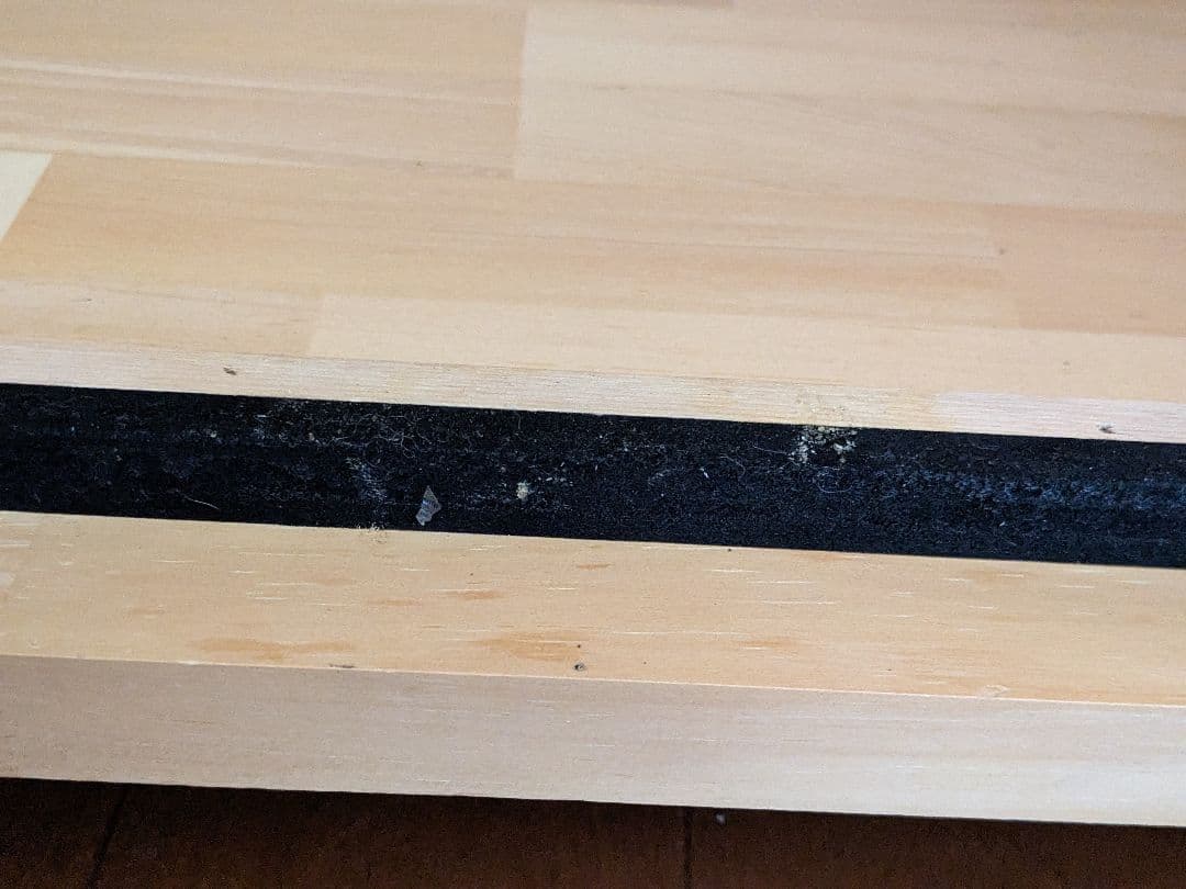 MARI 木製犬用防音ゲージ 換気ファン付き