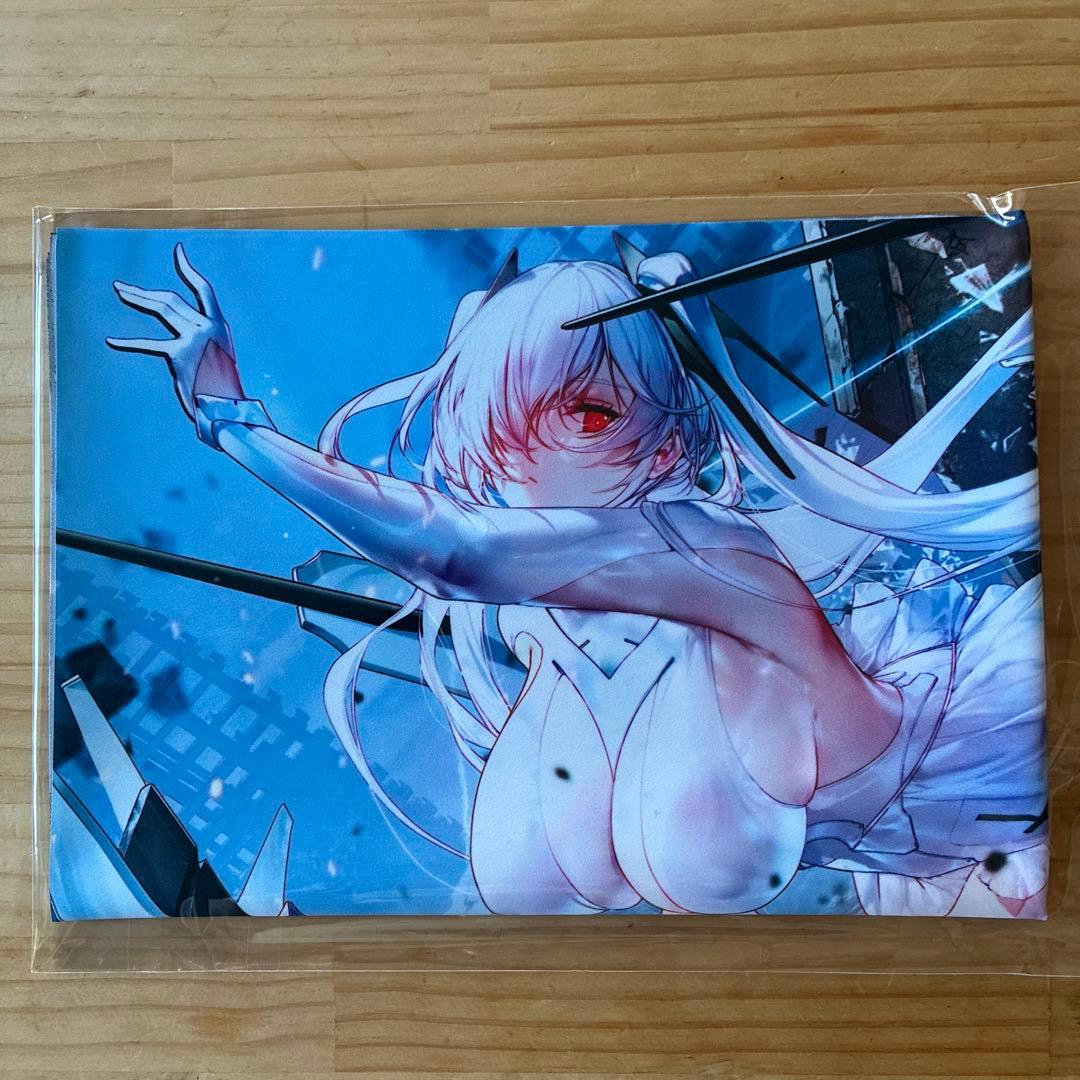 新品未開封 ★ ファミ通 勝利の女神:NIKKE 3周年特集号 全特典グッズ付