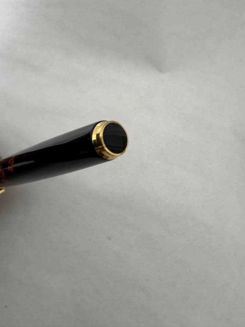 j*n様 パイロット PILOT 万年筆 14K 585 (F)