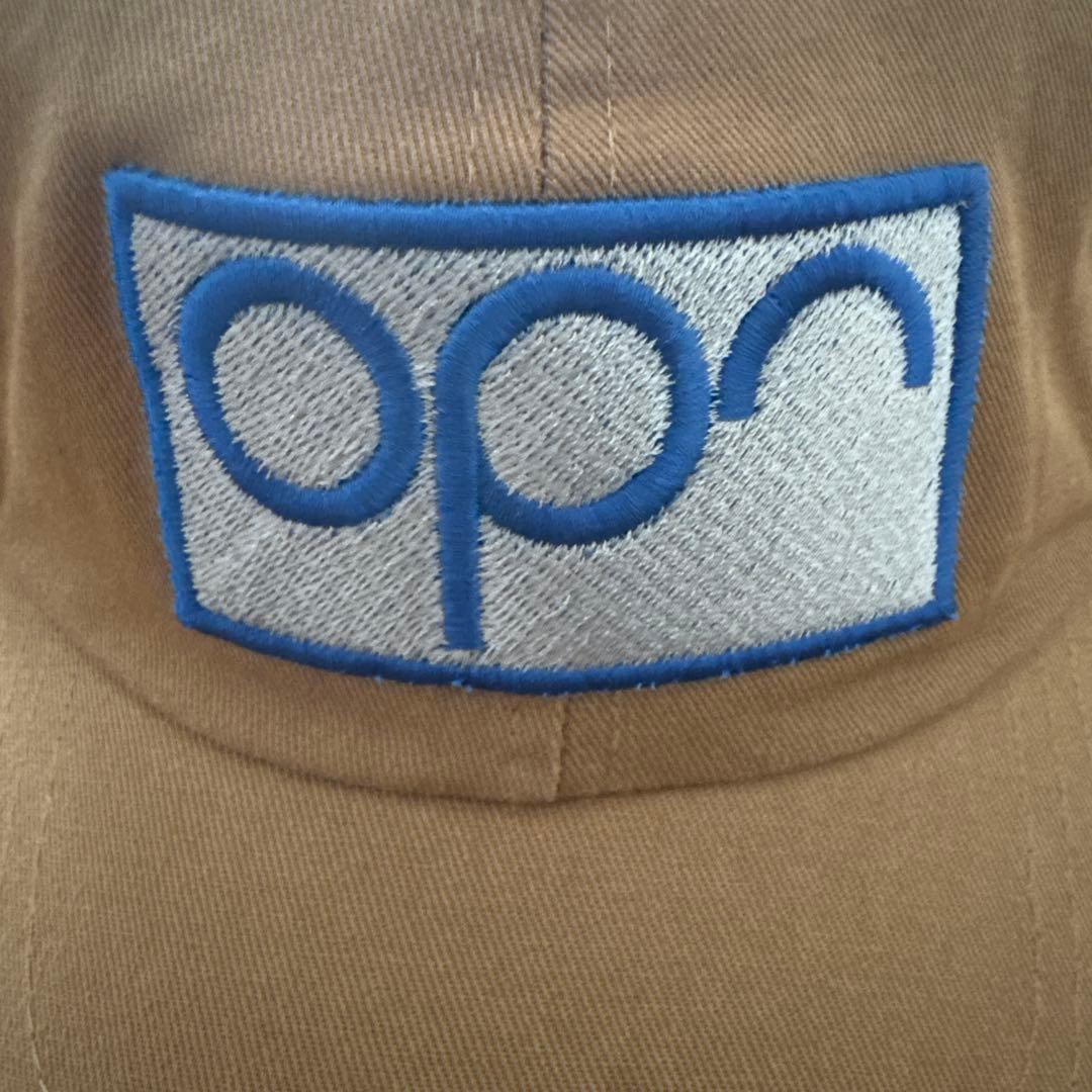 Oneohtrix Point Never Tranquilizer キャップ