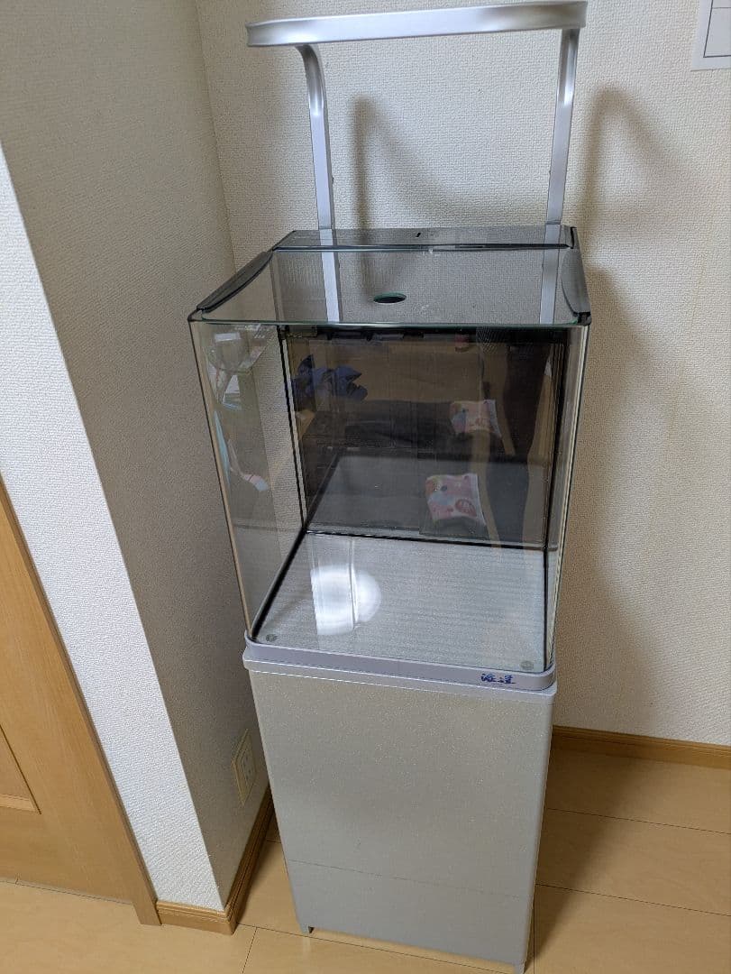 海道システム　セット　クーラー付