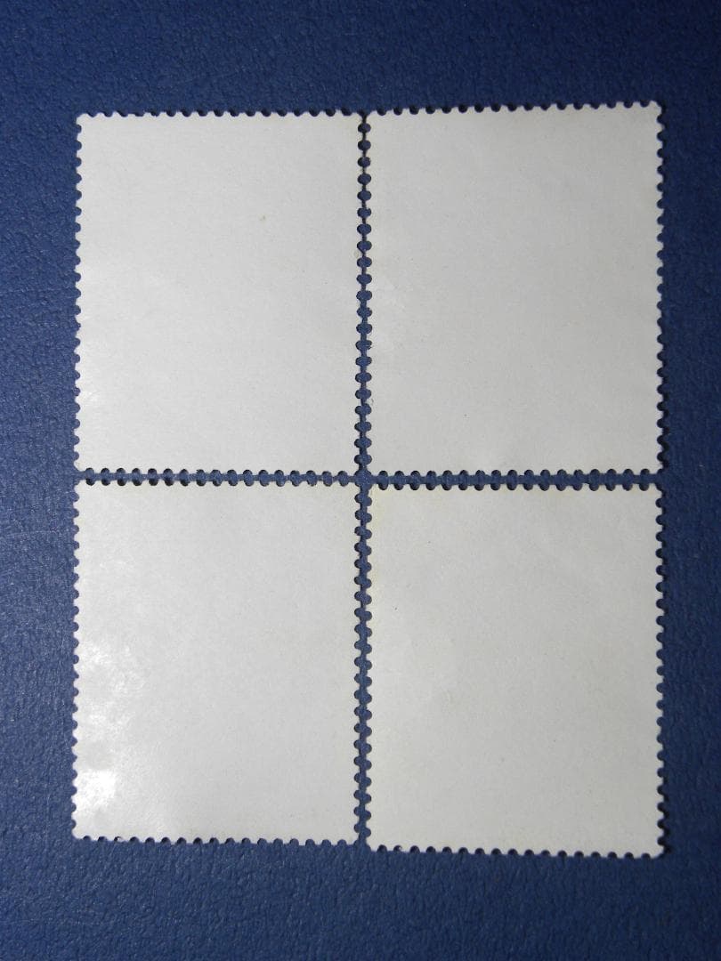 中国切手(卓球大会)３組