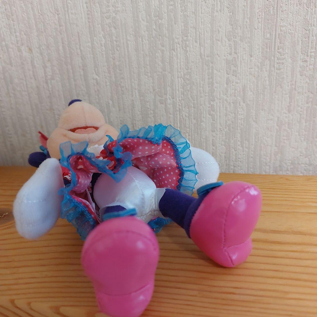 ディズニーランド　パルパルーザ　ミニー　2024