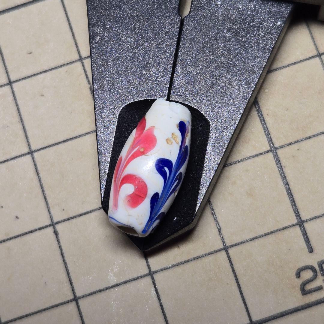 稀少　美品　ダッチデルフト　バイカラー　goro's等のカスタムに　1